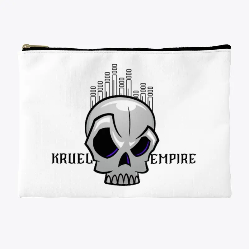 Kruel Empire 1st Edition