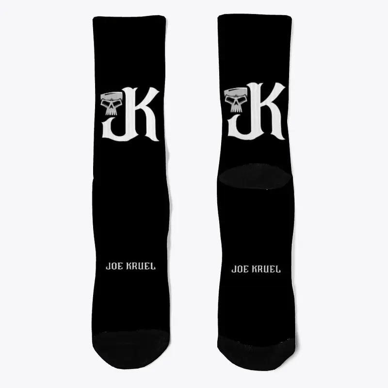 JK Merch